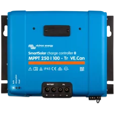 Victron Energy SmartSolar MPPT 250/100-TR VE.CAN