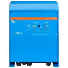 VictronEnergy Quattro 48/5000/70-100/100 однофазный чистая синусоида