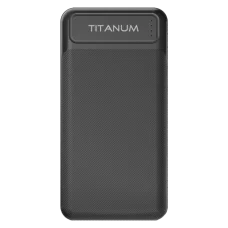TITANUM TPB-913 Black 20000mAh