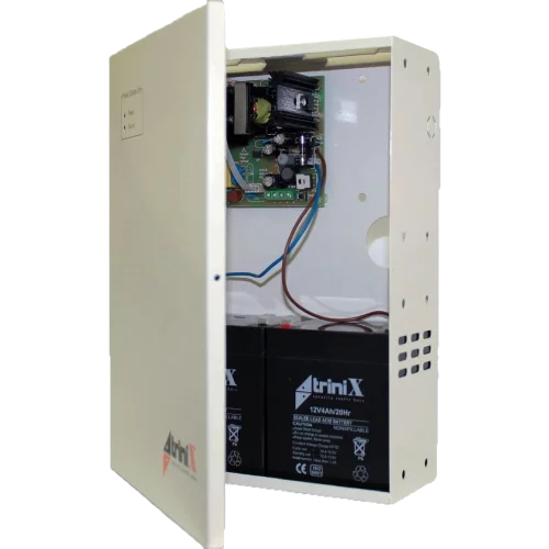 Trinix PSU-6.0А 12V 6А