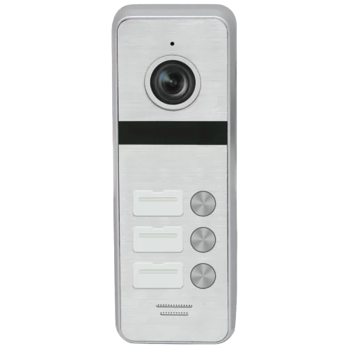 Qualvision QV-QDS4330AHD Silver 1080P