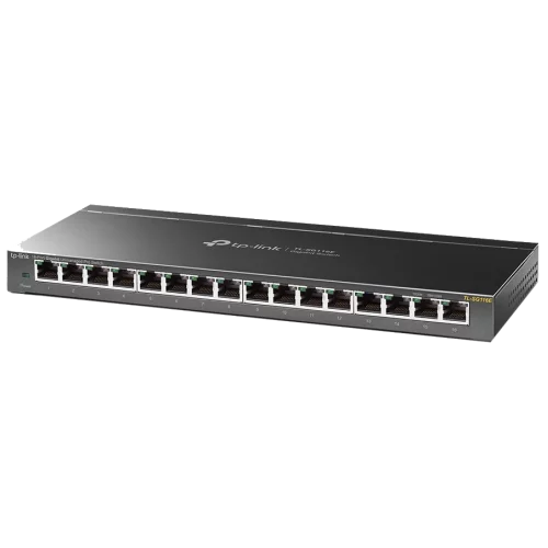 TP-LINK TL-SG116E 1000M