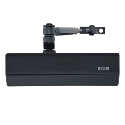 RYOBI 1500 D-1554 GREY_ANTHRACITE STD_ARM EN_2/3/4