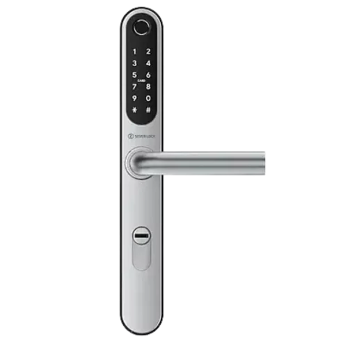 SEVEN LOCK SL-7761BF