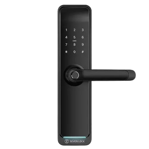 SEVEN LOCK SL-7767BFW (без врезной части)