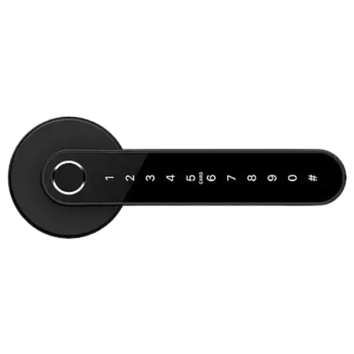 SEVEN LOCK SL-7739BF