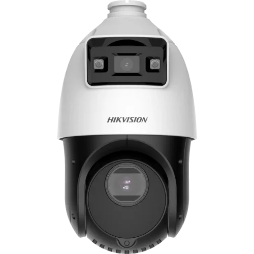 DS-2SE4C425MWG-E(14F0) 4МП (2.8+4.8-120мм) TandemVu
