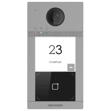 DS-KV8113-WME1(C)/Flush/Europe BV Wi-Fi IP65 IK08