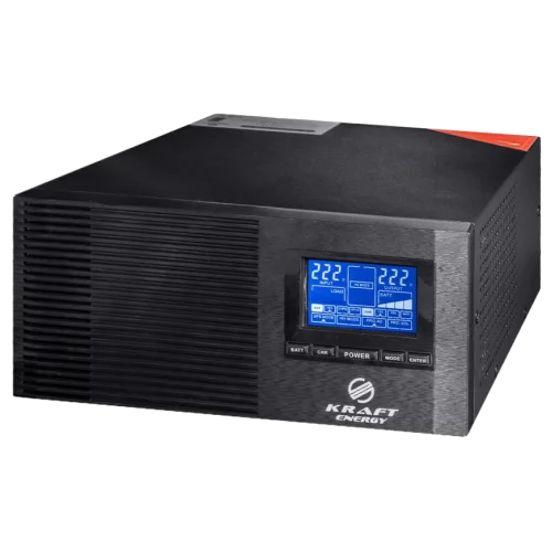 Kraft KRF-AVR800VA/640W-12V