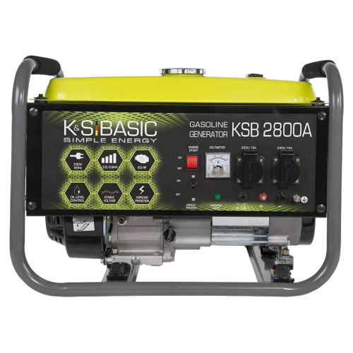 Könner & Söhnen KSB 2800A