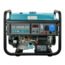 Könner & Söhnen KS 10000E АВР (ATS)