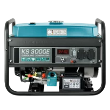 Könner & Söhnen KS 3000E
