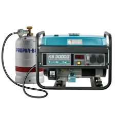 Könner & Söhnen KS 3000G