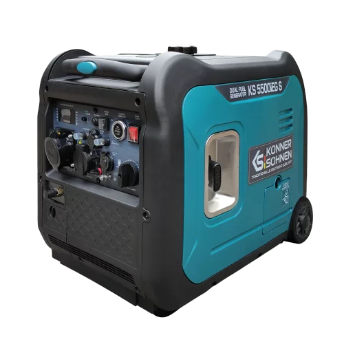 Könner & Söhnen KS 5500iEG S