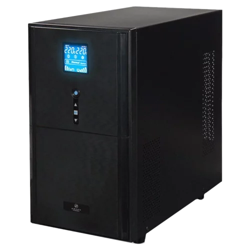 Kraft KRF-PSW3000VA/2400W(LCD)48V