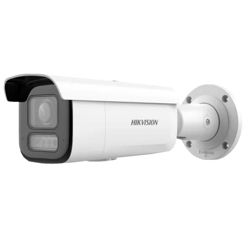 DS-2CD2643G2-LIZS2U 4МП (2.8-12мм) с микрофоном