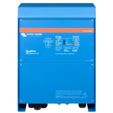 VictronEnergy Quattro 48/15000/200-100/100 однофазный