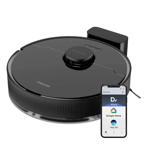Dreame Bot D10s Pro (RLS6A)