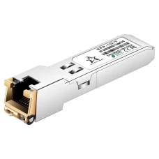 ALISTAR SFP-1G-T SFP 1G 10/100/1000 Copper RJ-45