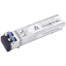 ALISTAR SFP-1G-LX-D SFP 1G 2SM LC 20KM 1310nm DDM
