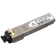 ALISTAR SFP-1G-BX-D-S03 SFP 1G 1SM WDM SC 3KM TX1550/RX1310nm DDM
