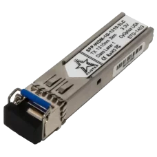 ALISTAR SFP-1G-BX-U-L03 SFP 1G 1SM WDM LC 3KM TX1310/RX1550nm DDM