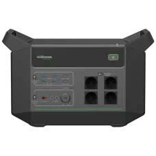 HYXiPower HYX-EA2500 2500Вт