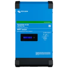 Victron Energy EasySolar-II GX 48/3000/35-32 MPPT 250/70 солнечный  однофазный чистая синусоида