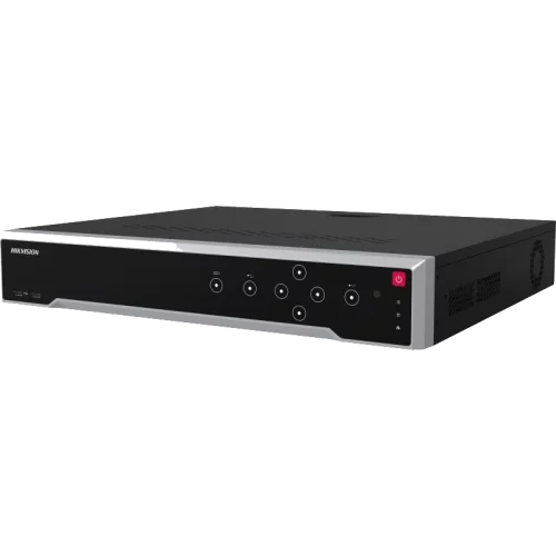 DS-7764NI-M4 64-канальный 8K