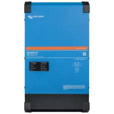 VictronEnergy Quattro-II 48/5000/70-50/50 однофазный чистая синусоида