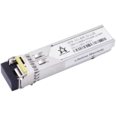 ALISTAR SFP-10G-LR-D SFP+ 10G BASE-LR 2SM LC 20KM 1310nm DOM