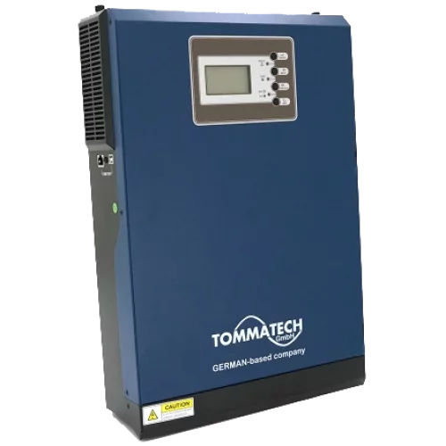 TOMMATECH 5K 48V 5000W 60А