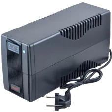 Must EA600