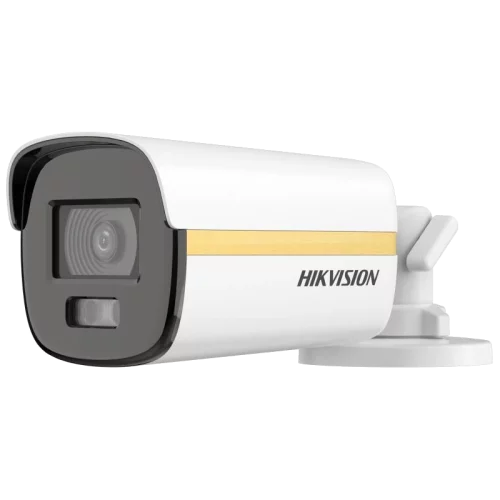 DS-2CE12KF3T-L ColorVu Smart-Hybrid light 3K (2.8мм)