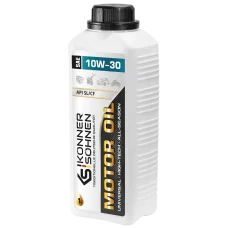 Könner & Söhnen KS 10W-30 SAE 10W-30