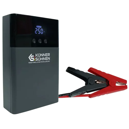 Konner&Sohnen KS JSP-1200