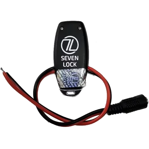 SEVEN LOCK m-7718bi