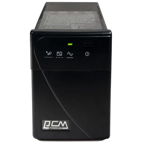 Powercom BNT-600A IEC