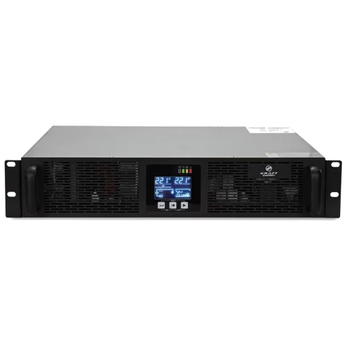 Kraft KRF-RM/1000VA/1KW Pro Online