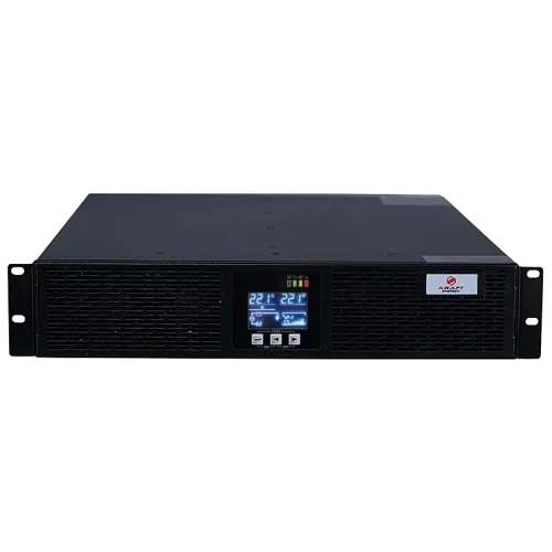 Kraft KRF-RM/2000VA/2KW/Ex Pro Online