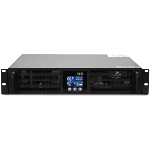 Kraft KRF-RM/3000VA/3KW/Ex Pro Online