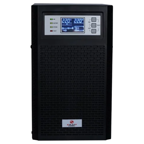 Kraft KRF-T3000VA/3KW(LCD)Ex Pro Online