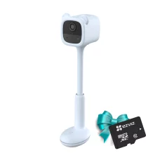 камера Ezviz CS-BM1BE + карта памяти CS-CMT-CARDT32G-D