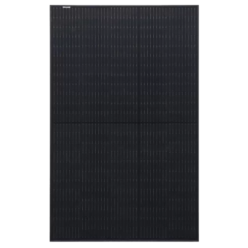 Risen Solar RSM40-8-400MB Full Black 400Вт