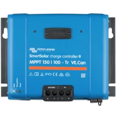 Victron Energy SmartSolar MPPT 150/100-Tr VE.Can