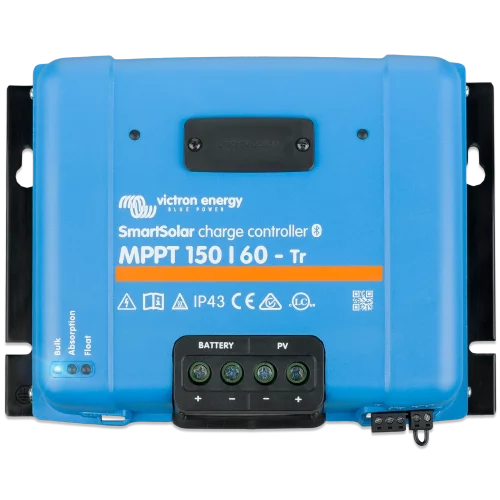 Victron Energy SmartSolar MPPT 150/60-Tr