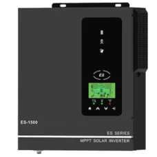 ANERN SCI-ES-1500 24V однофазный низковольтный