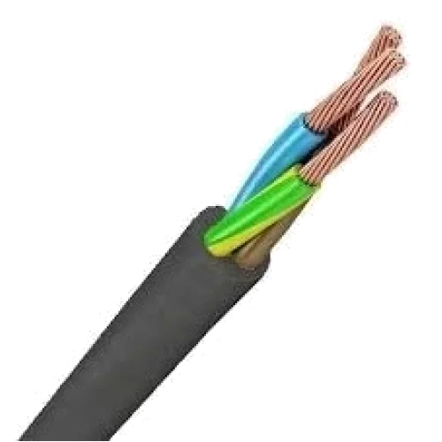 ЗЗКМ ПВСнгд 3х2,5