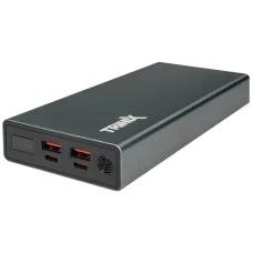 Trinix TPB-10030PD (30000 mAh) Grey