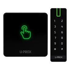 U-PROX CLC G80 + SL keypad